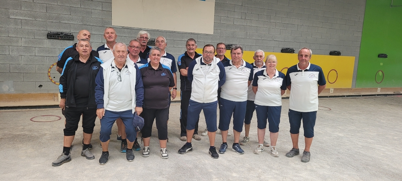 Une victoire au bout du suspense pour Ronchin 3