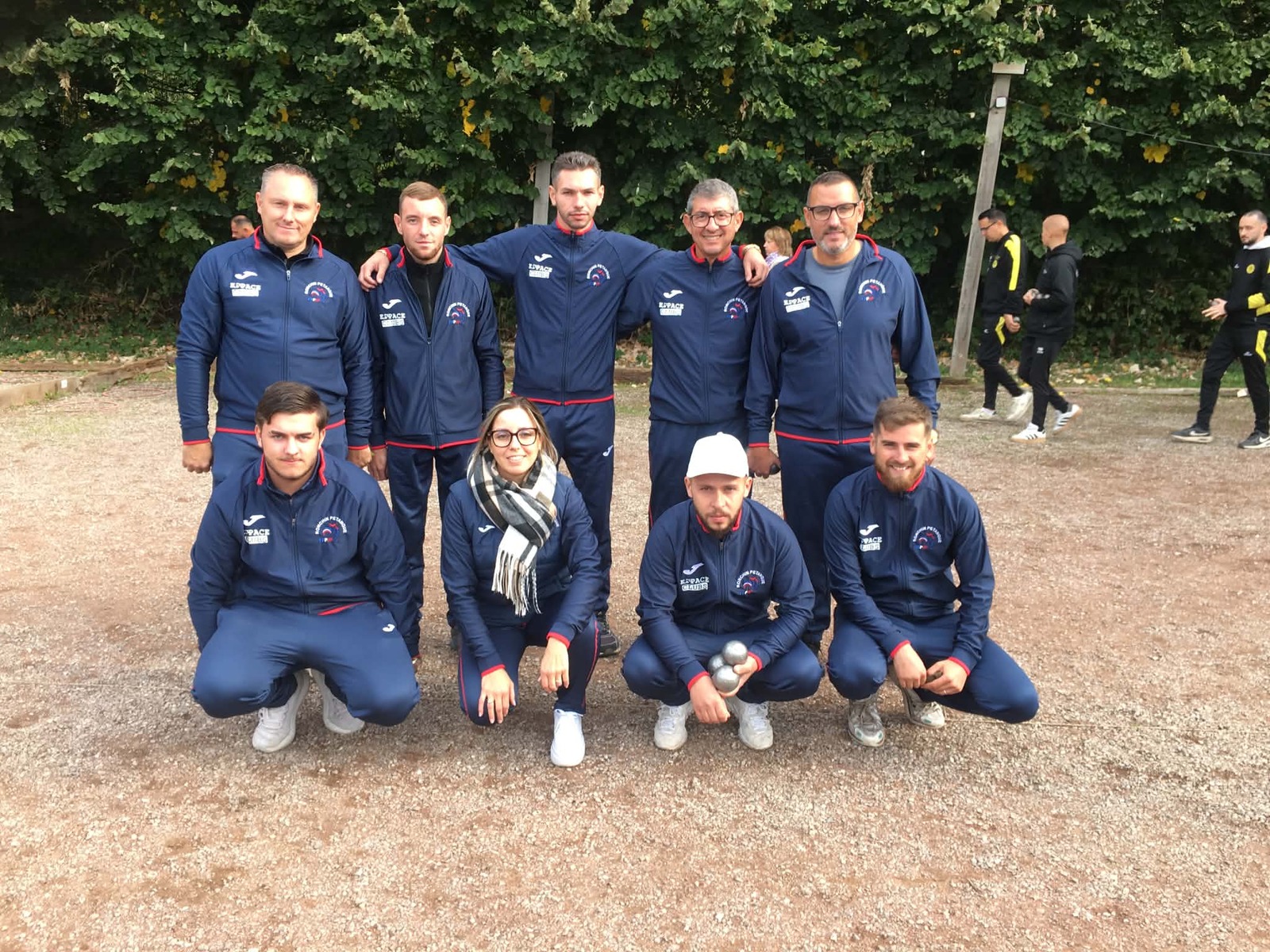 CNC1 1er journée : Des regrets !