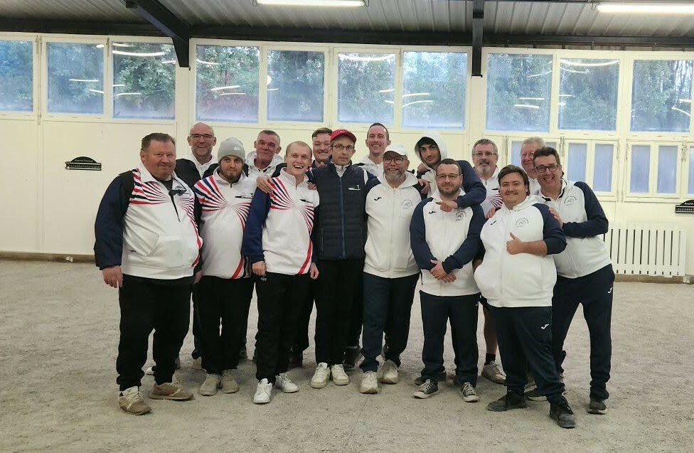 CDC3 Ronchin5 : Victoire contre Lomme