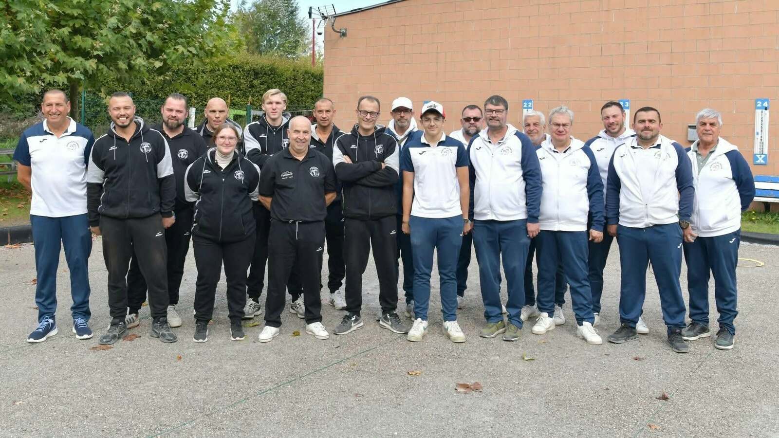 CDC3 Ronchin 4 : Double victoire ce week-end
