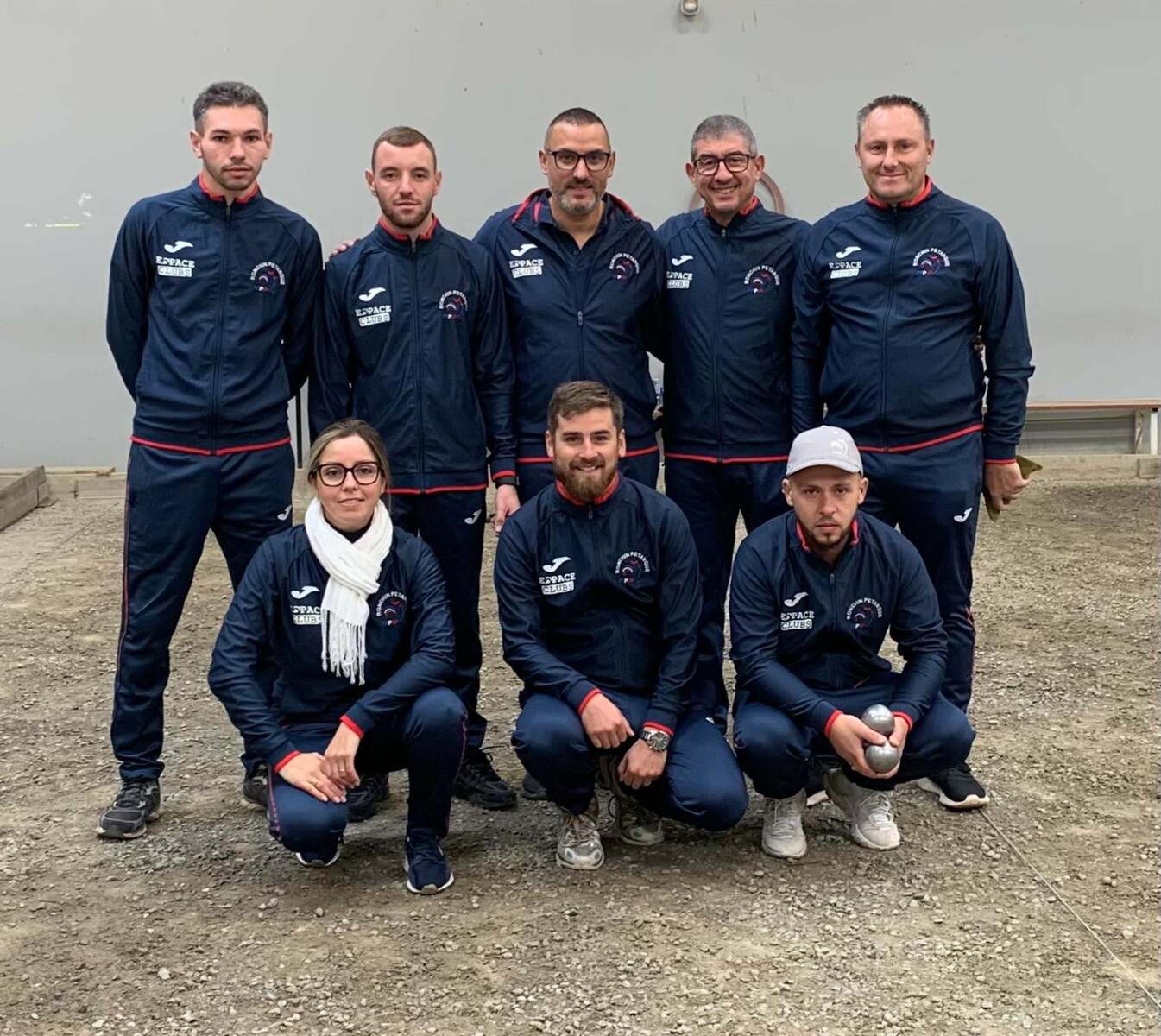 CNC1 :  Double Victoire avec la manière