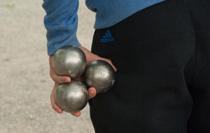  Concours Vétérans: Passage à 60 ans et non plus + de 55 ans au 1er Janvier 2023