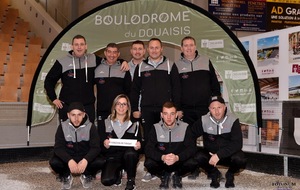 Finale Nationale des Clubs 