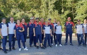 Victoire en Coupe de France