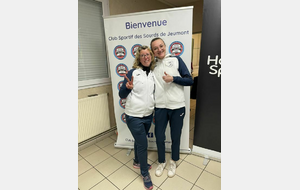 SOS Ronchin : Championnes Régionale