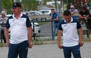 Championnat Régional DSM à Haveluy