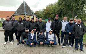 CNC1 - Carton plein pour Ronchin Pétanque