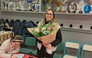 Réception de Fin de Saison