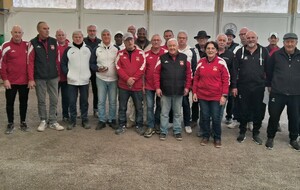 GAAPP Ronchin1 : Victoire contre Willems