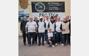 GAAPP - Ronchin1 : Victoire à Phalempin