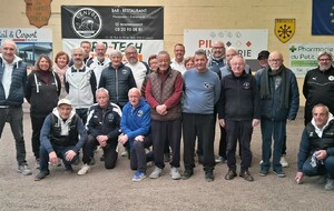 GAAPP - Ronchin2 : Victoire contre Leers3