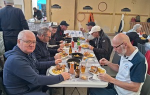 Concours Vétérans 2026