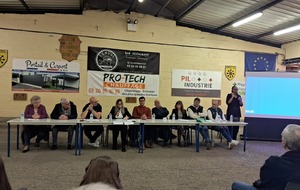 Assemblée Générale