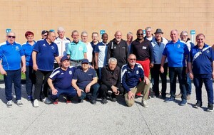 GAAPP - Ronchin1 : Victoire à Leers