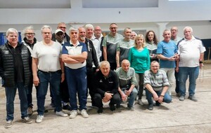 GAAPP Ronchin1 : Une 1ere Défaite à Fâches