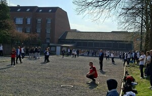 Résultat DSMix "Secteur Centre" du 21mars