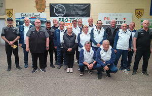 CDCV2 - Belle performance collective de Ronchin 3
