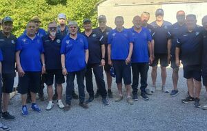 CDCV1 - Ronchin1 Défaite contre ABGS