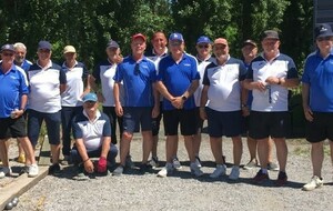 CDCV1 - Ronchin2 : Défaite contre US Dunkerque