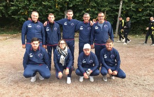 CNC1 1er journée : Des regrets !