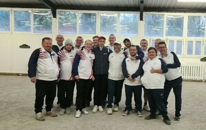 CDC3 Ronchin5 : Victoire contre Lomme