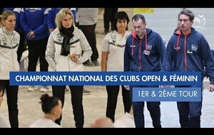 CNC1 2025 : Ronchin - Ax les termes