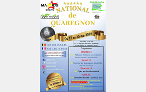 National de Quaregnon