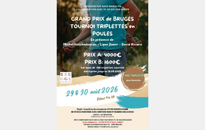 Grand Prix de Bruges