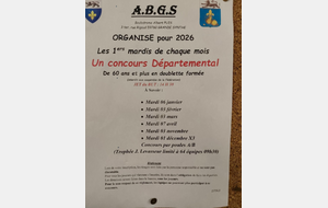 1er mardi à Grande Synthe