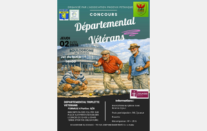 Concours à Sin Le Noble