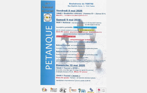 National du Hainaut à Tertre