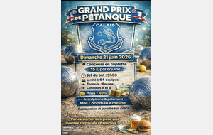 Grand Prix de Calais