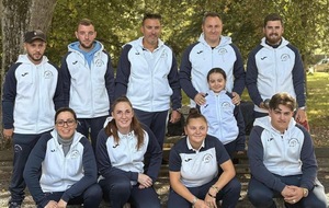 Coupe de France des Clubs - 1er tour de Zone