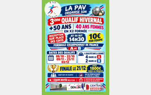 Finale Hivernal à Denain