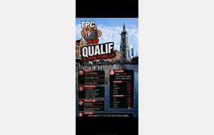 Finale Hivernal à Tournai (Vezon)