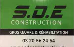 SDE Construction