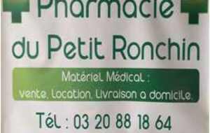 Pharmacie du Petit Ronchin