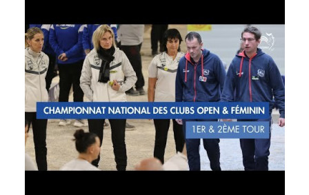 CNC1 2025 : Ronchin - Ax les termes