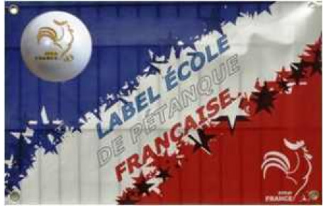 Ecole de Pétanque