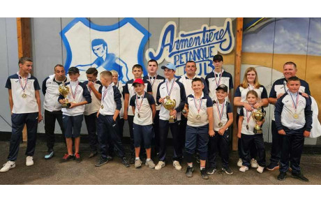 CDC Jeunes