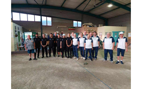 CDC1 à Annapes