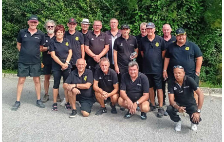 CDCV1- 3em journée = 3em Victoire