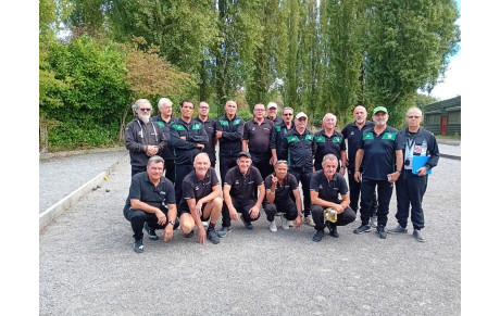 CDCV1 - Ils l'ont fait !!