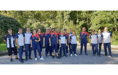 Victoire en Coupe de France