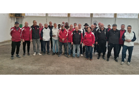 GAAPP Ronchin1 : Victoire contre Willems