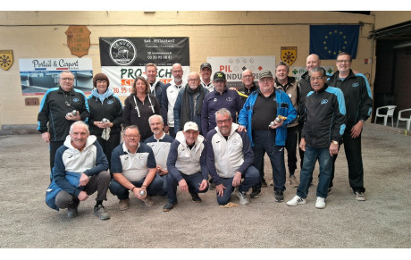GAAPP - Ronchin2 : Victoire contre Lesquin