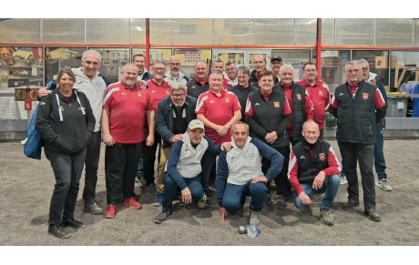 GAAPP - Ronchin2 : Défaite à Willems