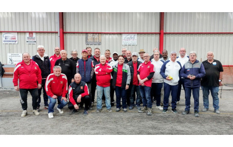 GAAPP - Ronchin1 : Victoire à Willems