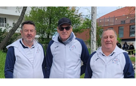 TV Qualif. Secteur à Dunkerque