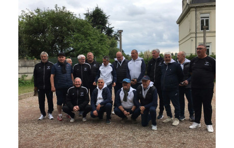 CDCV1 - Ronchin2 : Défaite contre Hazebrouck